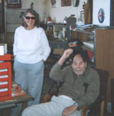 Jerry Galich
