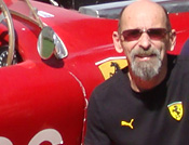 Rick Cousineau