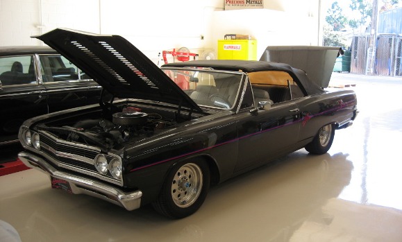 1965 Chevelle