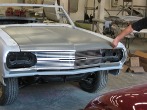 1965 Chevelle