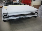 1965 Chevelle