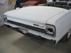 1965 Chevelle