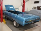1965 Chevelle