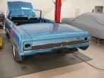 1965 Chevelle