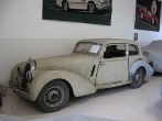 1939 Talbot Lago #1