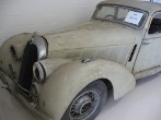 1939 Talbot Lago #5