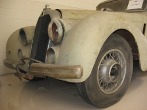 1939 Talbot Lago #6