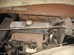 1939 Talbot Lago #8