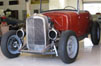1930 AV8 Hotrod photo
