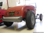 1930 AV8 Hotrod 29