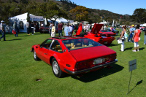 1972 Lamborghini Jarama #10.
