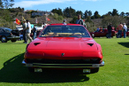 1972 Lamborghini Jarama #12.