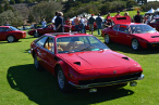 1972 Lamborghini Jarama #13.