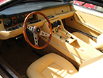 1972 Lamborghini Jarama #1
