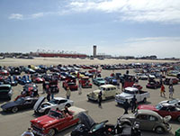 Coronado Speedfestphoto