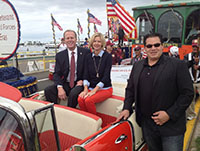 Veterans Day Paradephoto