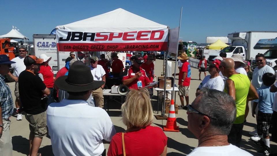 Coronado Speedfest 2015 #10