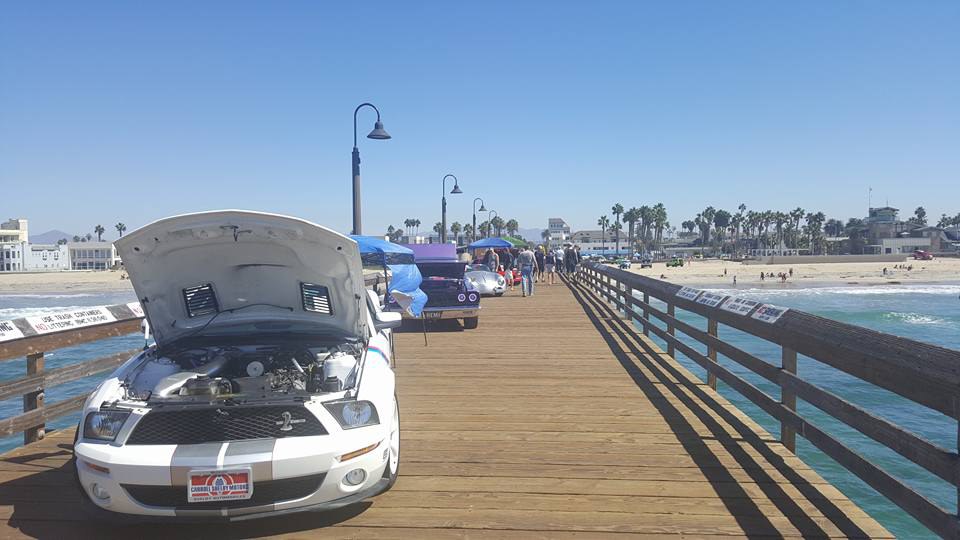 Imperial Beach Autofest #14