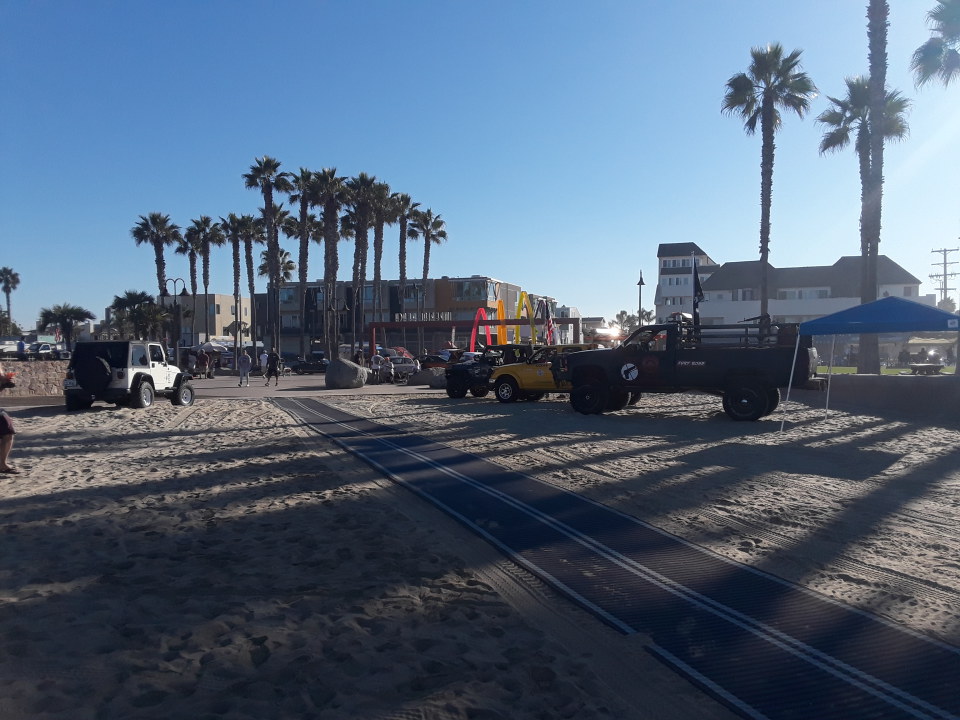 Imperial Beach Autofest #3