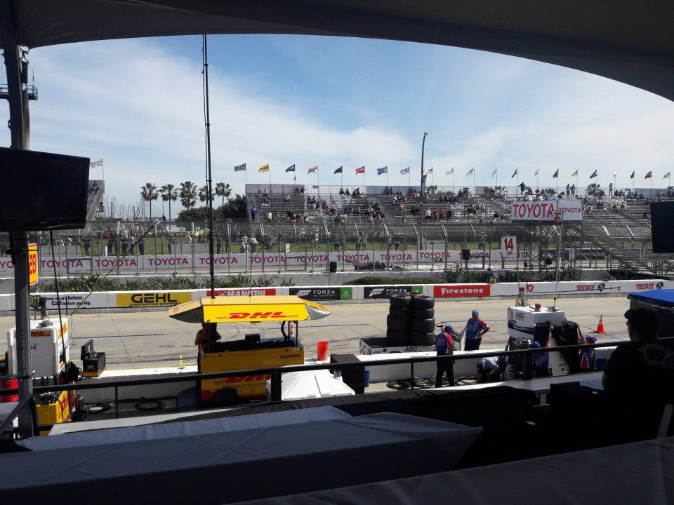 Long Beach Grand Prix #7