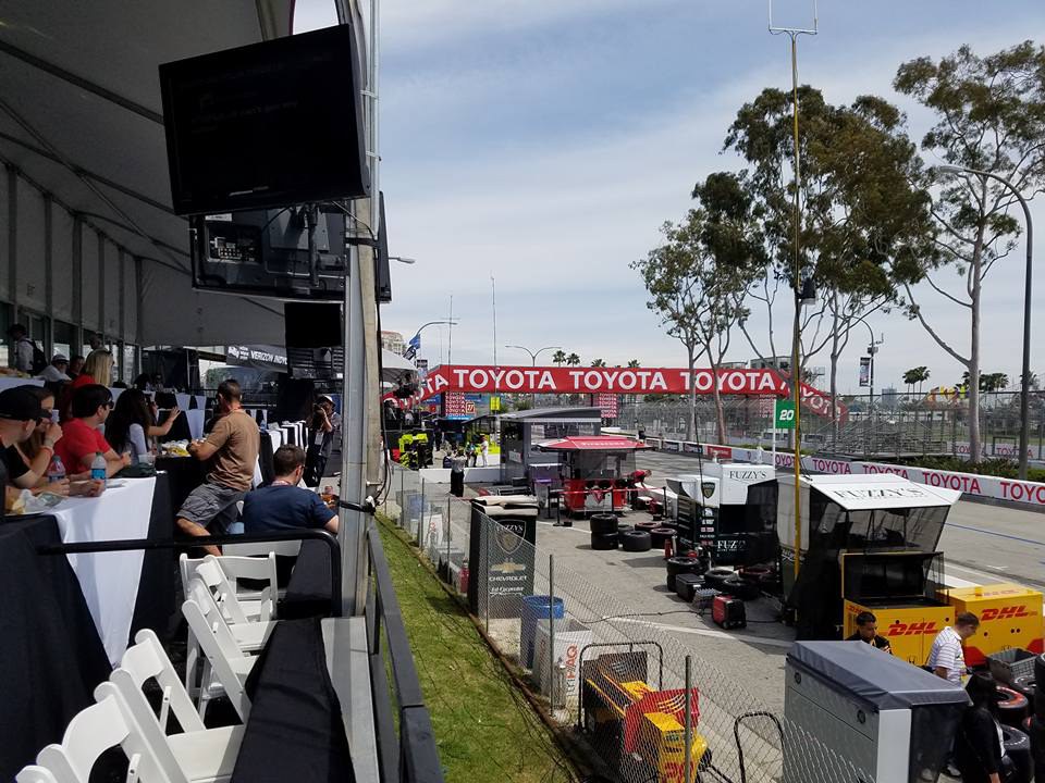 Long Beach Grand Prix #5