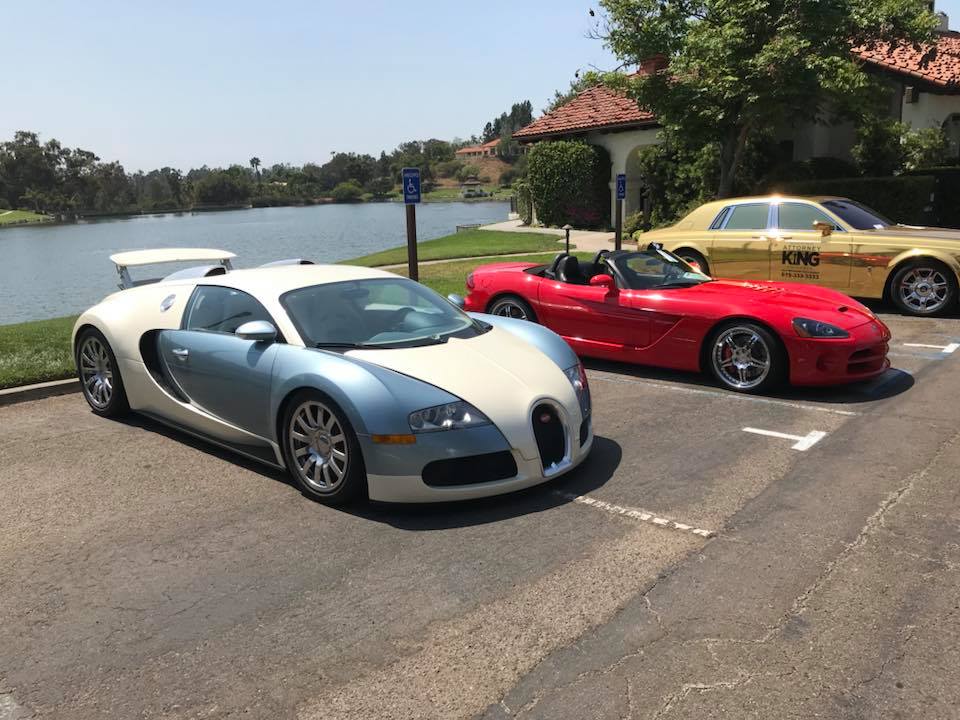 Fairbanks Ranch Car Showphoto