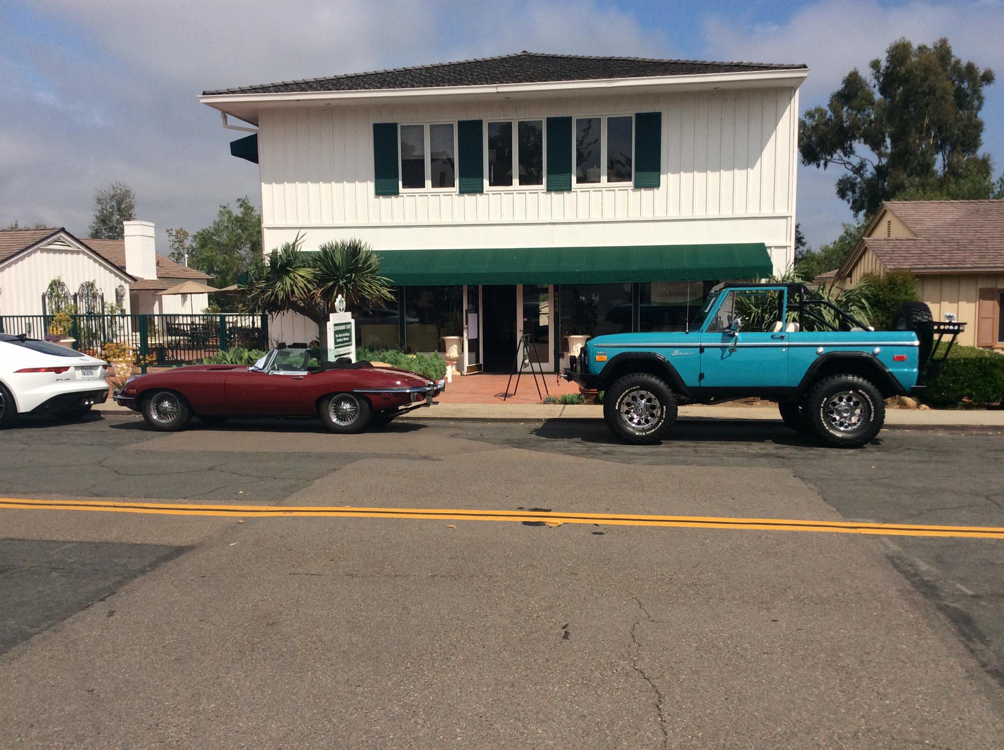 Rancho Sante Fe Car Club Meetupsphoto