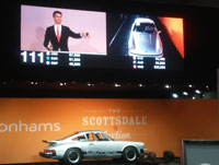 Bonham’s The Scottsdale Auction photo