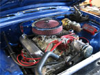1960's Ford galaxie #10