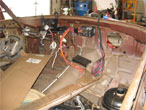 1960's Ford galaxie #2