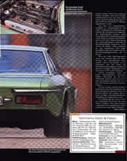 1969 Lamborghini Islero 400GTS #16