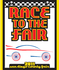 Race to the Fair