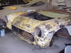 Corvette Feulie #1