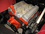 Corvette Feulie #10