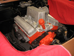 Corvette Feulie #11