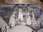 Corvette Feulie #4