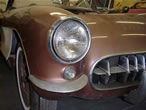 Corvette Feulie #5