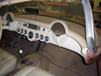 Corvette Feulie #7