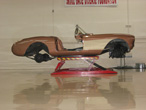 Corvette Feulie #9