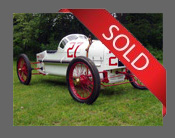 Cornelian Race Car