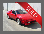 Lamborghini Jalpa 3.5