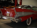 1957 Bel Air #3
