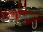 1957 Bel Air #4