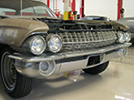 1961 Cadillac #2