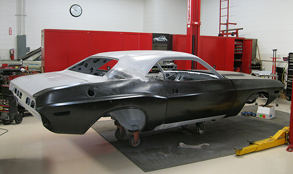1971 Challenger