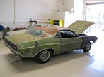 1971 Challenger #1