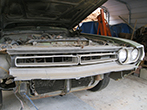 1971 Challenger #2