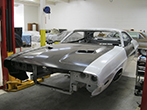 1971 Challenger #26