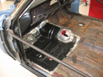 1965 Chevelle #14