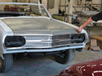 1965 Chevelle #31